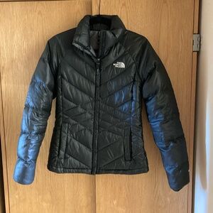 The North Face Puffer Jacket